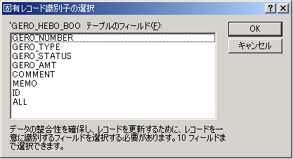 ms access2000超入門部屋 外部データの活用